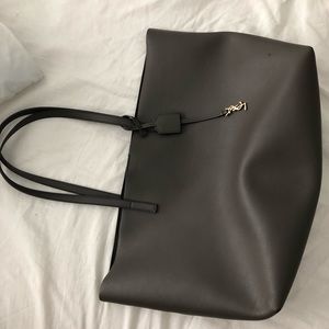 Saint Laurent Shopper Tote